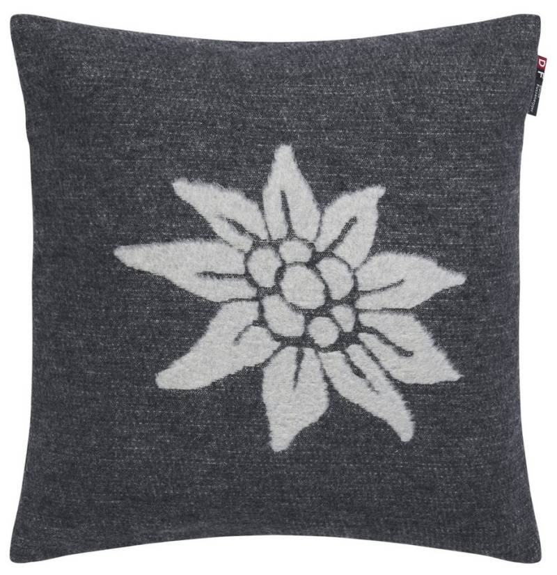 DAVID FUSSENEGGER Kissenhülle Carla 'Edelweiß' 40 x 40 cm DAVID FUSSENEGGER Kissenhülle Carla 'Edelweiß' 40 x 40 cm von DAVID FUSSENEGGER