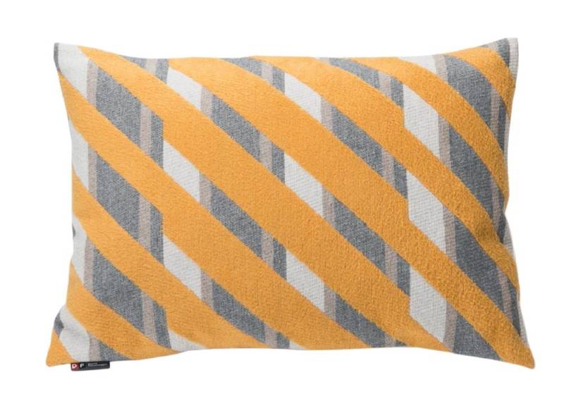 DAVID FUSSENEGGER Kissenhülle Deco 'Diagonal' 40 x 60 cm DAVID FUSSENEGGER Kissenhülle Deco 'Diagonal' 40 x 60 cm von DAVID FUSSENEGGER