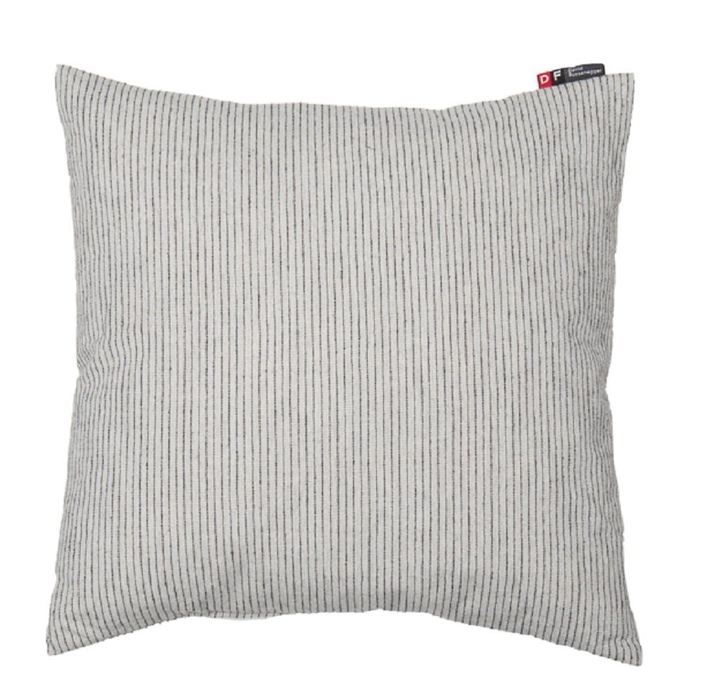 DAVID FUSSENEGGER Kissenhülle Nizza 2er Set 'Nadelstreifen' 40 x 40 cm DAVID FUSSENEGGER Kissenhülle Nizza 2er Set 'Nadelstreifen' 40 x 40 cm von DAVID FUSSENEGGER