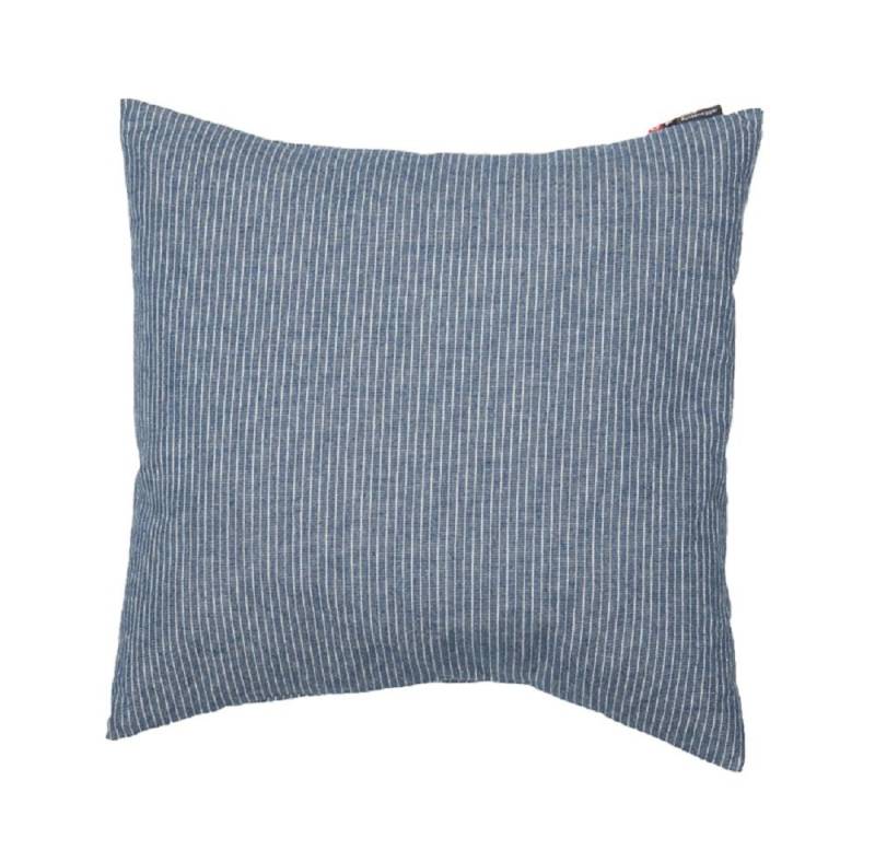 DAVID FUSSENEGGER Kissenhülle Nizza 2er Set 'Nadelstreifen' 40 x 40 cm DAVID FUSSENEGGER Kissenhülle Nizza 2er Set 'Nadelstreifen' 40 x 40 cm von DAVID FUSSENEGGER