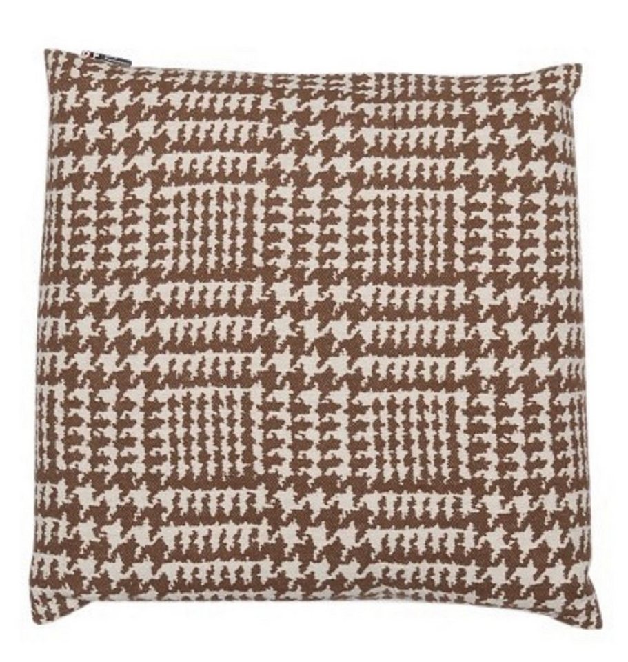 DAVID FUSSENEGGER Kissenhülle Nova 'Glencheck' 50 x 50 cm DAVID FUSSENEGGER Kissenhülle Nova 'Glencheck' 50 x 50 cm von DAVID FUSSENEGGER