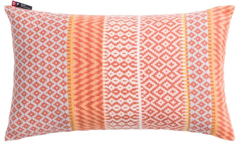 DAVID FUSSENEGGER Kissenhülle Silvretta 'Afrika' 30 x 50 cm DAVID FUSSENEGGER Kissenhülle Silvretta 'Afrika' 30 x 50 cm von DAVID FUSSENEGGER