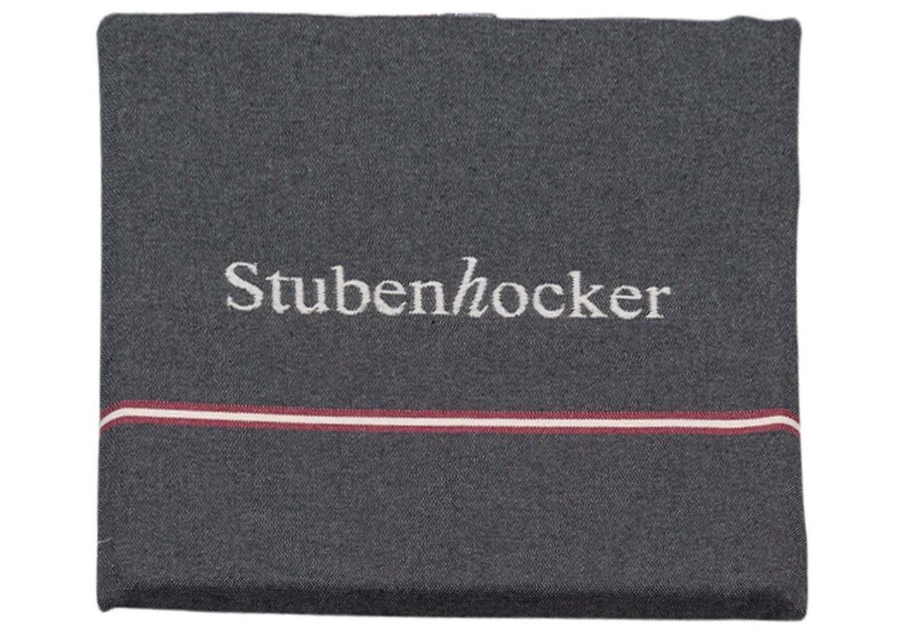 DAVID FUSSENEGGER Sitzkissen Goliath 2er Set 'Stubenhocker' 40 x 40 cm Anthrazit DAVID FUSSENEGGER Sitzkissen Goliath 2er Set 'Stubenhocker' 40 x 40 cm Anthrazit von DAVID FUSSENEGGER