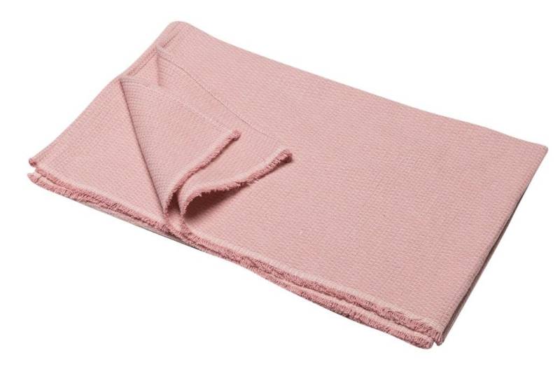 Kinderdecke Stella 'Uni' 100 x 140 cm, DAVID FUSSENEGGER Kinderdecke Stella 'Uni' 100 x 140 cm, DAVID FUSSENEGGER von DAVID FUSSENEGGER