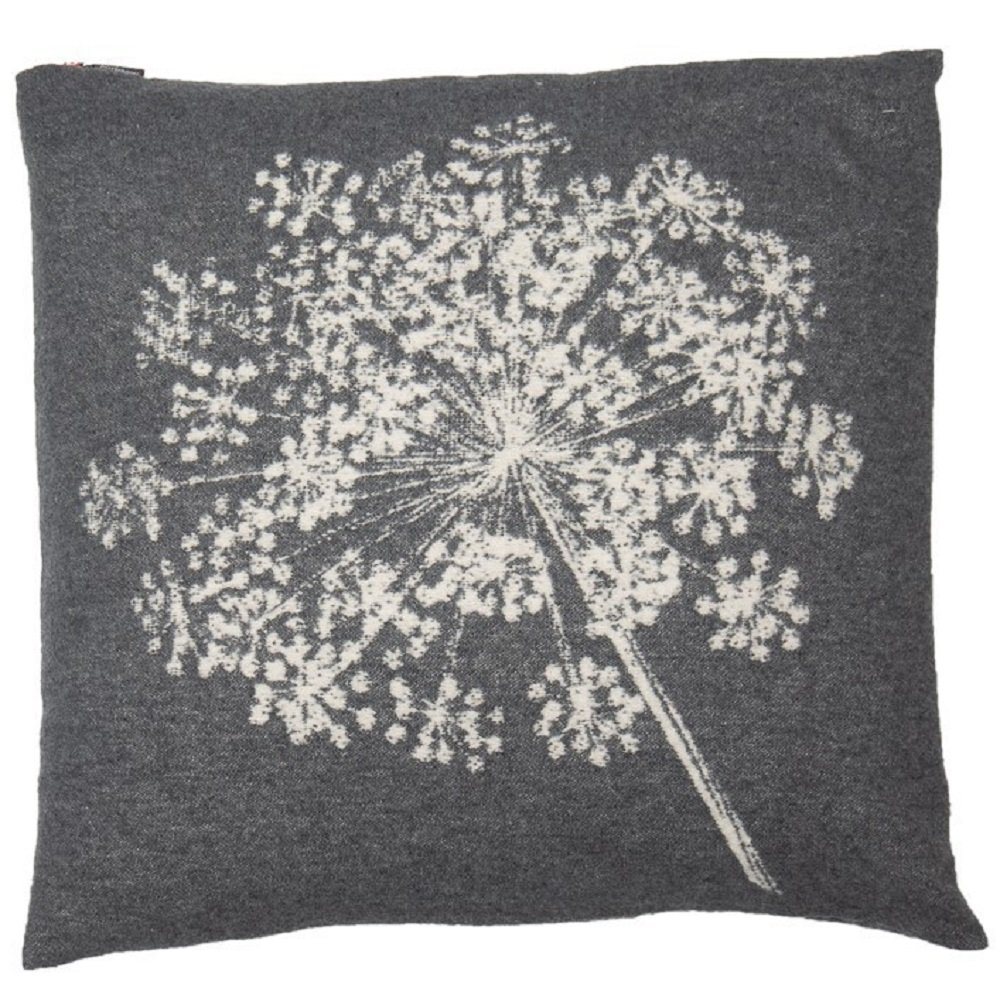 DAVID FUSSENEGGER Kissenhülle Jade 'Dolde' 50 x 50 cm DAVID FUSSENEGGER Kissenhülle Jade 'Dolde' 50 x 50 cm von DAVID FUSSENEGGER