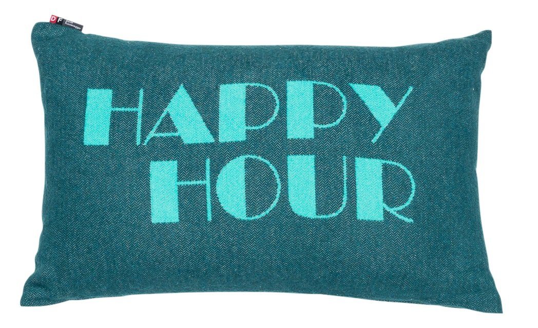 DAVID FUSSENEGGER Kissenhülle Nova 'Happy Hour' 40 x 60 cm DAVID FUSSENEGGER Kissenhülle Nova 'Happy Hour' 40 x 60 cm von DAVID FUSSENEGGER