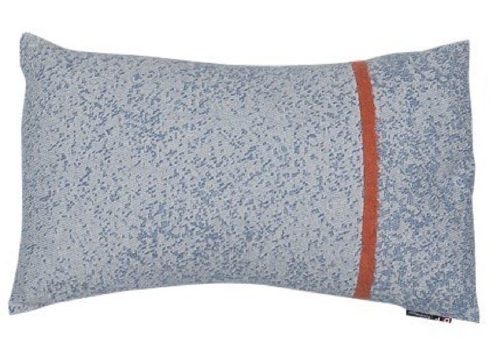 DAVID FUSSENEGGER Kissenhülle Riva 'Struktur' 30 x 50 cm von DAVID FUSSENEGGER