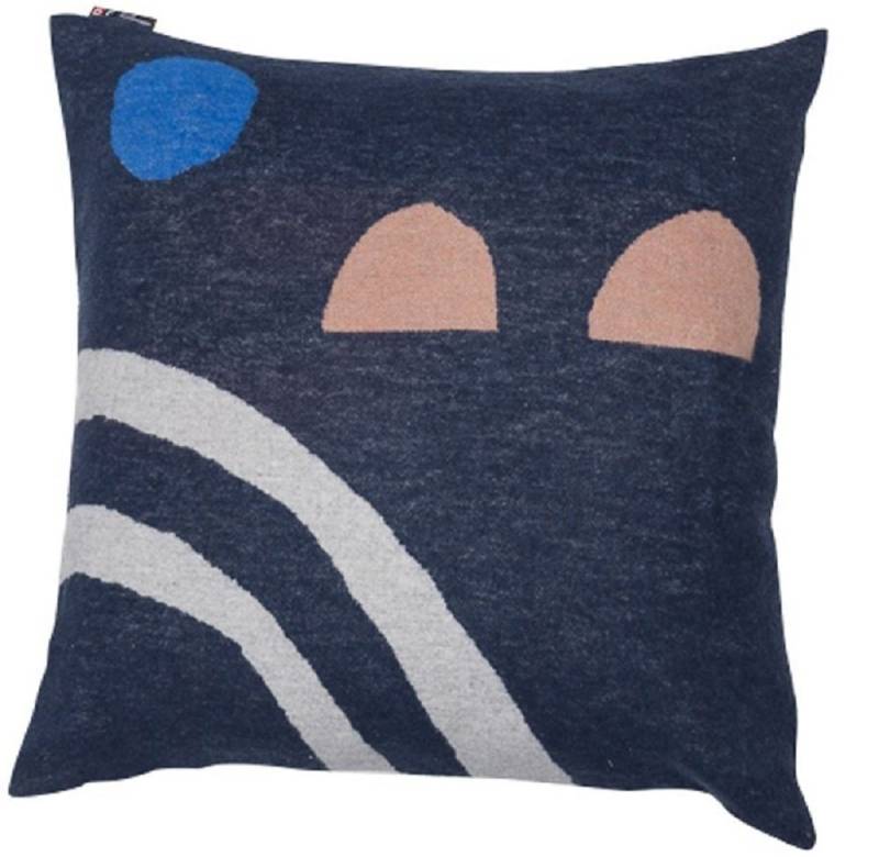 DAVID FUSSENEGGER Kissenhülle Silvretta 'Abstrakt' 50 x 50 cm DAVID FUSSENEGGER Kissenhülle Silvretta 'Abstrakt' 50 x 50 cm von DAVID FUSSENEGGER