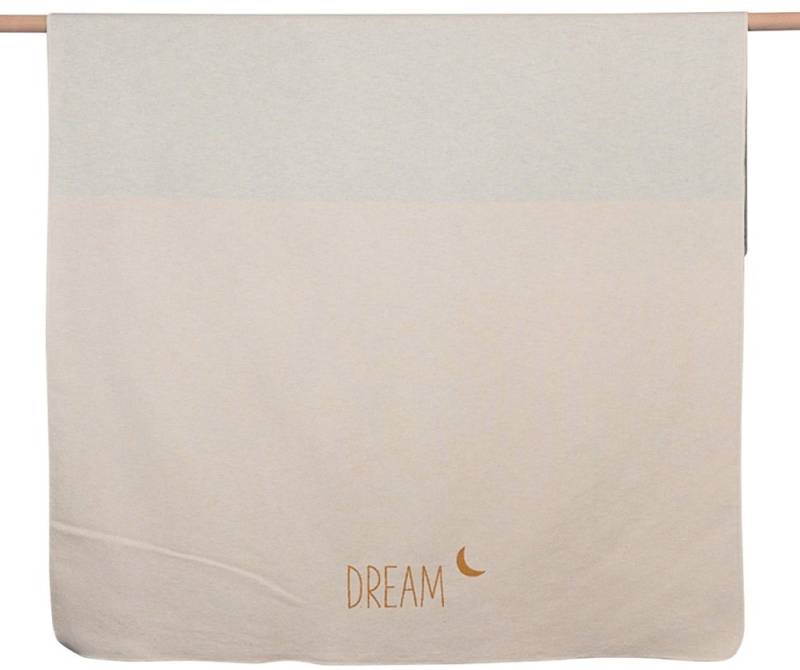 Wohndecke Silvretta 'stream, dream' 140 x 200 cm, DAVID FUSSENEGGER Wohndecke Silvretta 'stream, dream' 140 x 200 cm, DAVID FUSSENEGGER von DAVID FUSSENEGGER