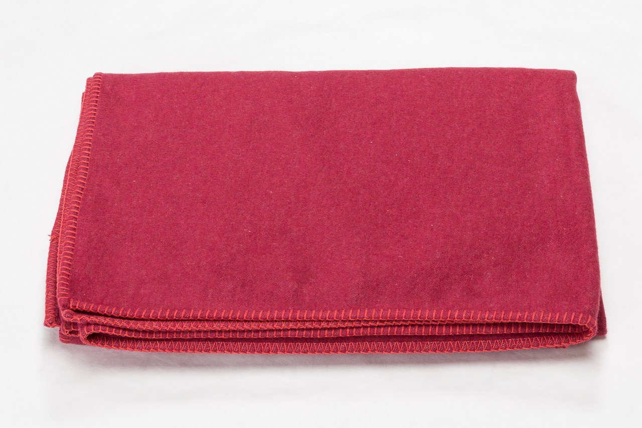 Wohndecke Sylt 'Uni' 140 x 200 cm, DAVID FUSSENEGGER Wohndecke Sylt 'Uni' 140 x 200 cm, DAVID FUSSENEGGER von DAVID FUSSENEGGER