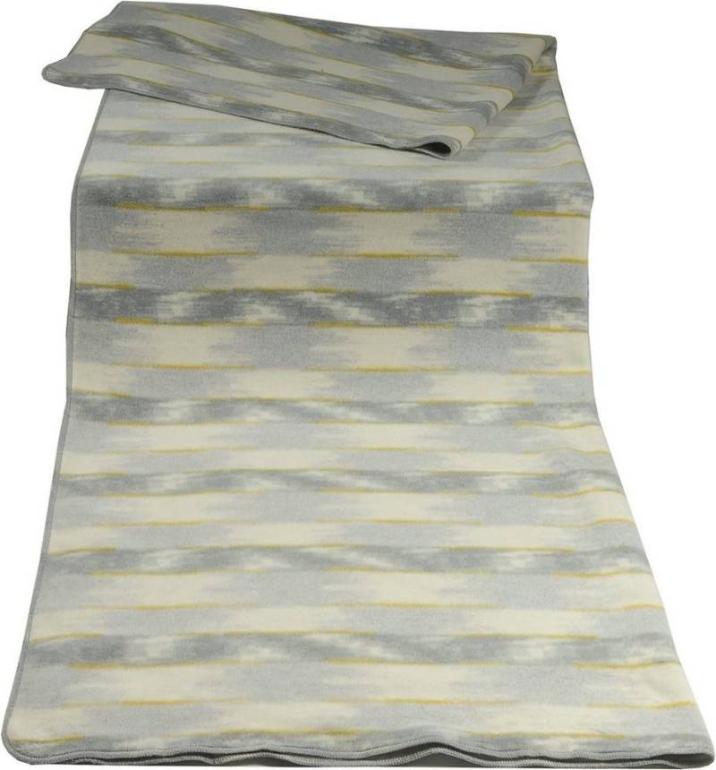 Wohndecke Verona Ikat 150 x 200 cm, DAVID FUSSENEGGER Wohndecke Verona Ikat 150 x 200 cm, DAVID FUSSENEGGER von DAVID FUSSENEGGER