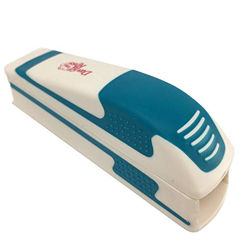David Ross Zigarettenstopfmaschine Stopfer - Beige/Blau von David Ross