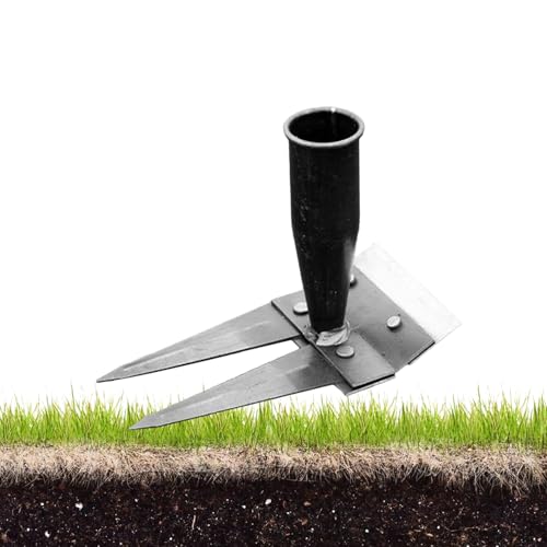 DAWCBVJQ 2-Tooth Unkrautstecher EdelstahlWurzeljäter Jäten -Rechen Unkraut Entferner Gerät Gartenarbeit Hand Unkrautstecher Manuelles Unkrebs Doppelseitig Mehrzweckabbaubares Handbuch Unkrebs Rake DAWCBVJQ 2-Tooth Unkrautstecher EdelstahlWurzeljäter Jäten -Rechen Unkraut Entferner Gerät Gartenarbeit Hand Unkrautstecher Manuelles Unkrebs Doppelseitig Mehrzweckabbaubares Handbuch Unkrebs Rake von DAWCBVJQ