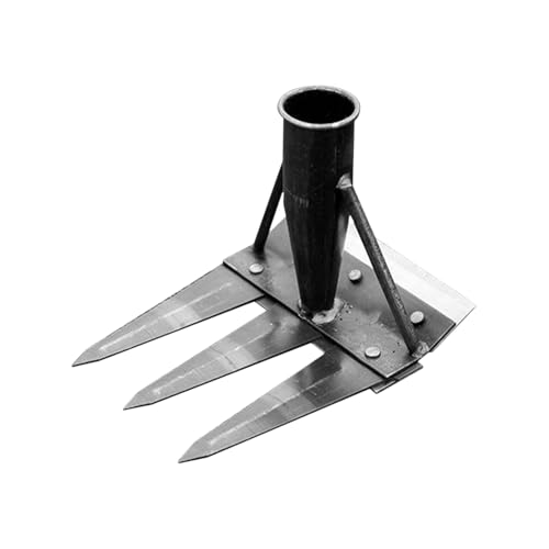 DAWCBVJQ 3-Tooth Unkrautstecher EdelstahlWurzeljäter Jäten -Rechen Unkraut Entferner Gerät Gartenarbeit Hand Unkrautstecher Manuelles Unkrebs Doppelseitig Mehrzweckabbaubares Handbuch Unkrebs Rake DAWCBVJQ 3-Tooth Unkrautstecher EdelstahlWurzeljäter Jäten -Rechen Unkraut Entferner Gerät Gartenarbeit Hand Unkrautstecher Manuelles Unkrebs Doppelseitig Mehrzweckabbaubares Handbuch Unkrebs Rake von DAWCBVJQ