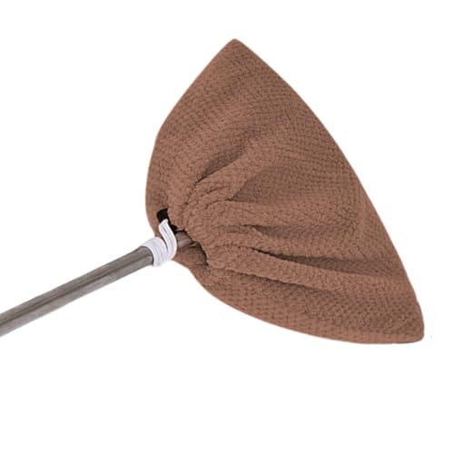 DAWCBVJQ Abdeckung - Wischmopp Bezug Aus Stoff - Waschbarer Saugfähiger Ersatzbezug Für Küchenboden Staubwischen Spinnweben Flecken Haarentfernung Schlafzimmer Wohnung DAWCBVJQ Abdeckung - Wischmopp Bezug Aus Stoff - Waschbarer Saugfähiger Ersatzbezug Für Küchenboden Staubwischen Spinnweben Flecken Haarentfernung Schlafzimmer Wohnung von DAWCBVJQ