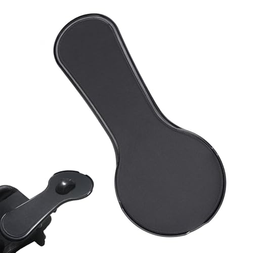 DAWCBVJQ Armrest Schreibtisch Verlängerung - Computer Armstütze - Ergonomisches Zubehör Für Büro Homeoffice Wohnung DAWCBVJQ Armrest Schreibtisch Verlängerung - Computer Armstütze - Ergonomisches Zubehör Für Büro Homeoffice Wohnung von DAWCBVJQ