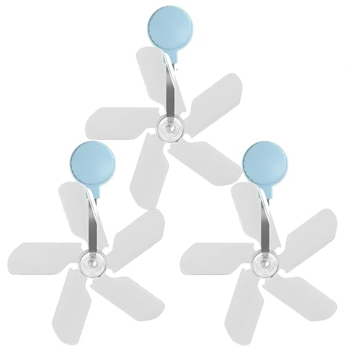 DAWCBVJQ Klimagerät Ablenker - 360° Verstellbare Luftlenker | 3-Fach Richtungsleisten Für Kühlung & Heizung Luftzirkulation Schlafzimmer DAWCBVJQ Klimagerät Ablenker - 360° Verstellbare Luftlenker | 3-Fach Richtungsleisten Für Kühlung & Heizung Luftzirkulation Schlafzimmer von DAWCBVJQ