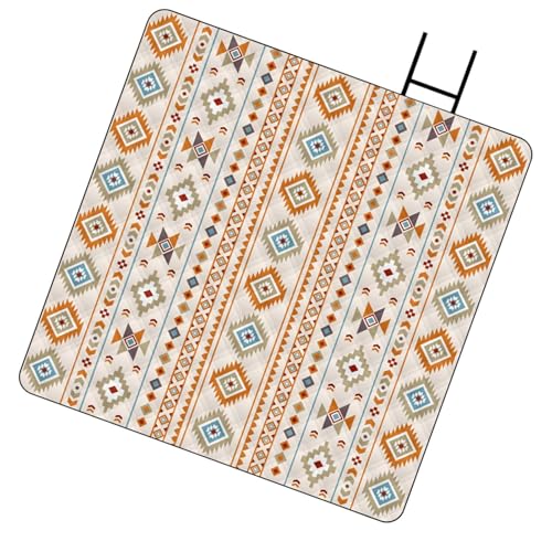 DAWCBVJQ Picknickmatte Wasserdicht150x200 cm Picknickdecke 240T Pongee Camping Teppich Isoliert Außenteppich Stranddecke Sandfrei Für Outdoor Camping Strands Park Picknick Einfach Gelb 200x200cm von DAWCBVJQ