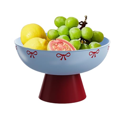 DAWCBVJQ Snack Servierplatte | Gemüseplatte Mit Abtropffunktion - Tischdekoration Kreative Tropfschale Für Feiertage Outdoor Camping Küche Picknick Wohnzimmer Balkon Buffet DAWCBVJQ Snack Servierplatte | Gemüseplatte Mit Abtropffunktion - Tischdekoration Kreative Tropfschale Für Feiertage Outdoor Camping Küche Picknick Wohnzimmer Balkon Buffet von DAWCBVJQ