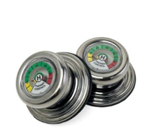 3 Stück Topfdeckelgriff mit Thermometer, Deckelknopf Ersatz Topf Griff Knauf Ersatzgriff mit AMC Thermometer Thermo Deckelknopf Ersatz Universalgriff Topfdeckelgriff Töpfe und Pfannen Deckel 3 Stück Topfdeckelgriff mit Thermometer, Deckelknopf Ersatz Topf Griff Knauf Ersatzgriff mit AMC Thermometer Thermo Deckelknopf Ersatz Universalgriff Topfdeckelgriff Töpfe und Pfannen Deckel von DAWRIS