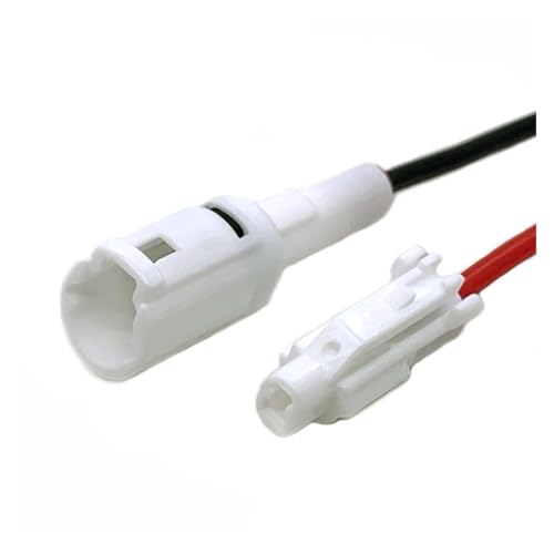 1 2 3 4 Pin MT090 Automobil Motorrad Shell Stecker wasserdichtes Kabel weiblich männlich Stecker Kabelbaum(1P Wire Harness) von DAWSAXZKL
