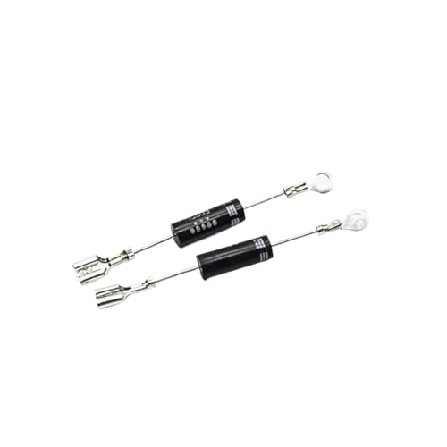 1–5 Stück HVM12 CL01-12 Mikrowellen-Diodengleichrichter(3pcs) von DAWSAXZKL