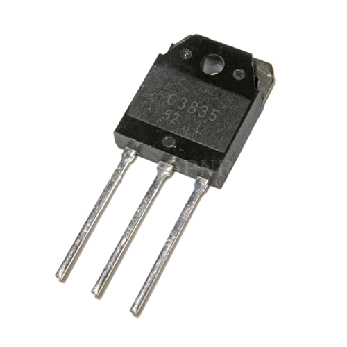 10 stücke 2SC3835 C3835 TO-3P 7A 200/120V luftbefeuchter zerstäuber transistor von DAWSAXZKL