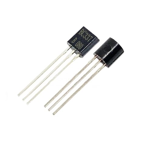 100 STÜCKE BC546 BC547 BC548 BC556 BC557 BC558 BC327 BC337 BC338 TO-92 Transistor Triode(BC558) von DAWSAXZKL