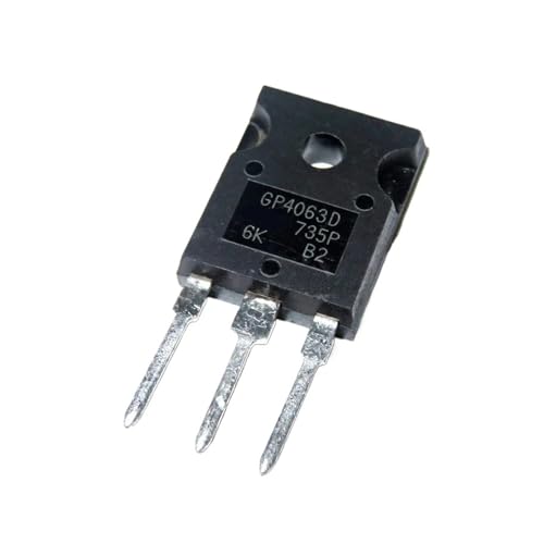 10PCS IRGP4063DPBF IRGP4063D IRGP4063 TO-3P Transistor IGBT 600V 140A 10PCS IRGP4063DPBF IRGP4063D IRGP4063 TO-3P Transistor IGBT 600V 140A von DAWSAXZKL
