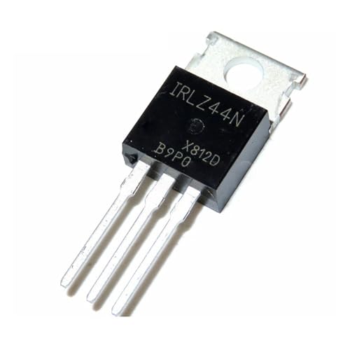 10PCS IRLZ24N IRLZ34N IRLZ44N ZU-220 TO220 IRLZ24 IRLZ34 IRLZ44 Transistor(IRLZ44N) von DAWSAXZKL