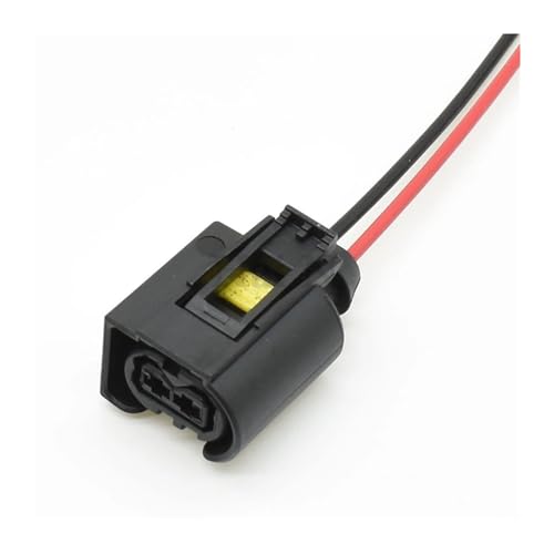 2-poliger 09441212 A1685452928 Zündspulenpumpenstecker Kurbelwellenpositionssensor automatischer wasserdichter Stecker 1685452928 1685453028(M) von DAWSAXZKL