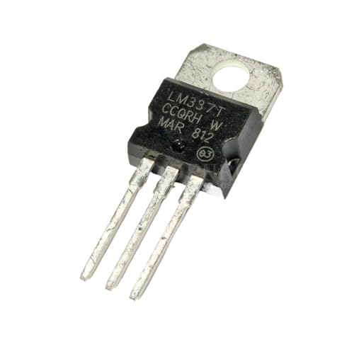 20 stücke LM337T LM337 ZU-220 Spannung Regler 1,5 EINE Neg Adj Vol Reg von DAWSAXZKL