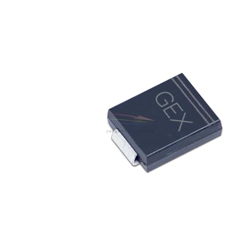 20 stücke SMD SMCJ22A GEX SMCJ24A SMCJ26A GFE SMCJ28A SMCJ30A SMCJ33A SMCJ36A SMCJ40A SMCJ43A GFV Überspannungsschutzdiode TVS(SMCJ30A GFK) von DAWSAXZKL