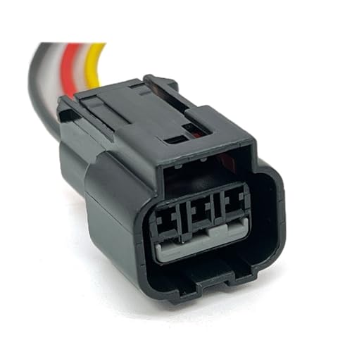 3-poliger 1,5-mm-Wassertemperatursensor-Anschlusskabelbaum for Autos, wasserdichter elektronischer Anschluss 62 Z 060 mit Kabel 016-03427(1 Pc) von DAWSAXZKL