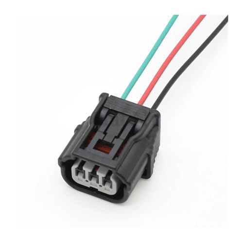 3-poliger wasserdichter Kabelstecker Ansaugdrucksensor-Stecker DJ70310-1-11 6188-4775 6189-703(MULTI) von DAWSAXZKL