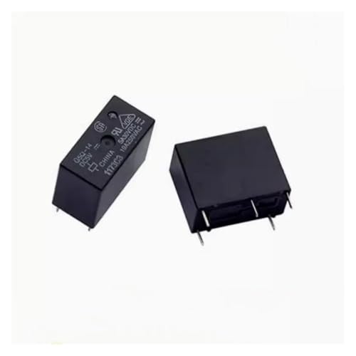 5 stücke Leistungsrelais G5Q-14-5VDC G5Q-14-12VDC G5Q-14-24VDC 5PIN 5V 12V 24V(G5Q-14-12VDC) von DAWSAXZKL