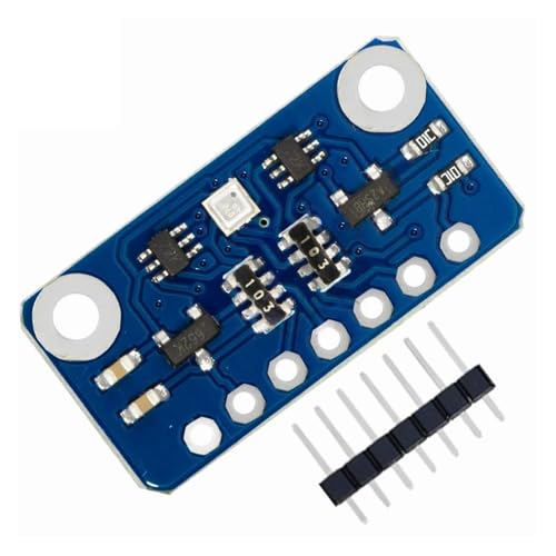 BMP390 Atmosphärendrucksensormodul I2C SPI-Schnittstelle Kompatibel mit for STM32 von DAWSAXZKL
