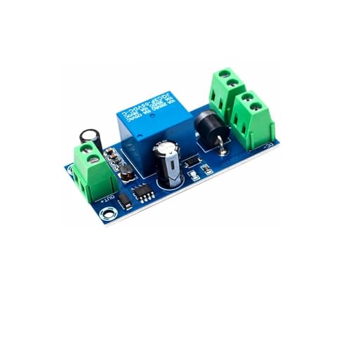 YX850 Stromausfall Automatische Umschaltung Backup-Modul 5V-48V Konverter JY-850(1PCS) von DAWSAXZKL