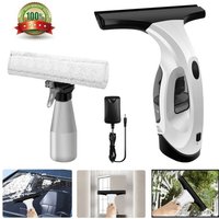 Akku-Fenstersauger Wiederaufladbarer Staubsauger Squeegee Reinigung Dayplus von DAY PLUS
