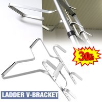 Leiter v Stand Off Ladder Stay Universal Ladder Support für DIY-Handel Gebrauch von DAY PLUS