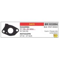 Dichtung Kopf Daye Motorhacke gt 02 022824 Dichtung Kopf Daye Motorhacke gt 02 022824 von DAYE