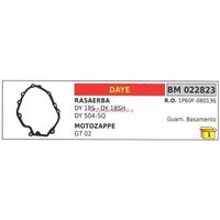 Dichtung Kurbelgehäuse Daye Motorhacke gt 02 022823 Dichtung Kurbelgehäuse Daye Motorhacke gt 02 022823 von DAYE