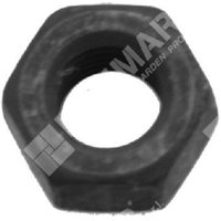 Kombinierte Ventilmutter für Daye Motoren Daye e - 023437 von DAYE
