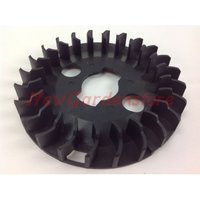 Daye - Magnetisches Schwungrad e Rasenmäher dy 16 ø 150mm 027574 von DAYE