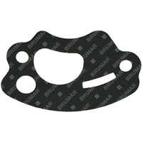 Motorblockplattendichtung für Daye Motoren Daye e - 023549 von DAYE