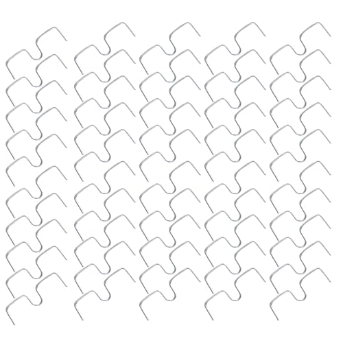 DAYLIGHE 100 Pcs Obstbaumzweige Bindmaschine Für Pflaumen Bäume Offene Werkzeuganlagenforming Werkzeug Mit M Form 4inch von DAYLIGHE