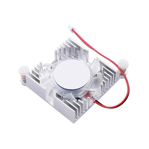 DAYLIGHE Aluminiumkühlungslüfter Kühlkörper Für 5Plus Development Board von DAYLIGHE