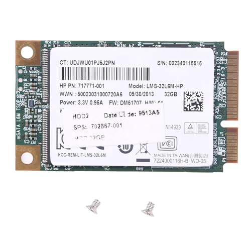DAYLIGHE MSATA 32 Interne Feste Festplatte SSD Festplatte Schnelle Datenübertragung Und Stabilität von DAYLIGHE
