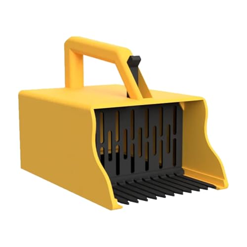 DAYLIGHE Multifunktionaler Beeren Kollektor Werkzeug Easy Harvest Blaubeeren Himbeeren Picker Mit Leichtem Ergonomischem Design von DAYLIGHE