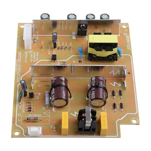 DAYLIGHE Power Board Für 35008 Ersatzkonsole Netzteil. von DAYLIGHE